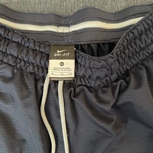 Just Do It short . Match to shirt listed on my page